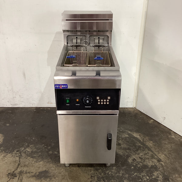 Frymax EF-28LE Electric Fryer