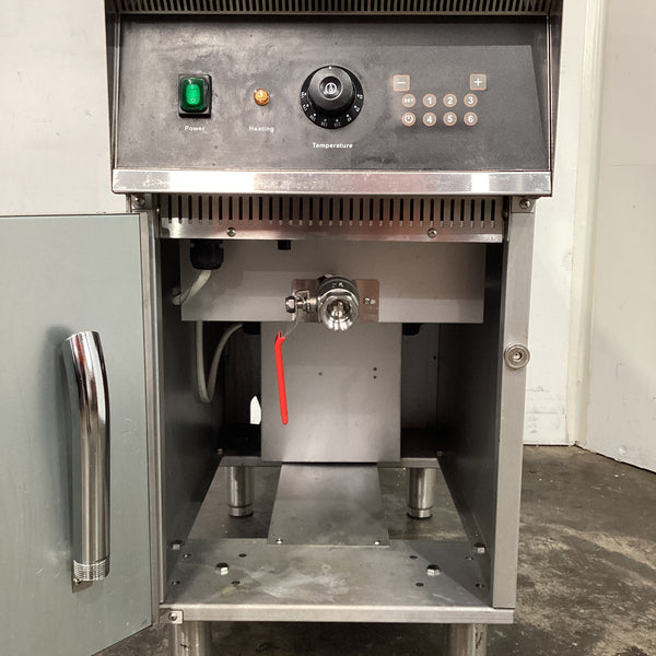 Frymax EF-28LE Electric Fryer
