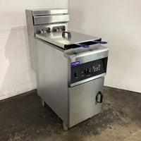Frymax EF-28LE Electric Fryer