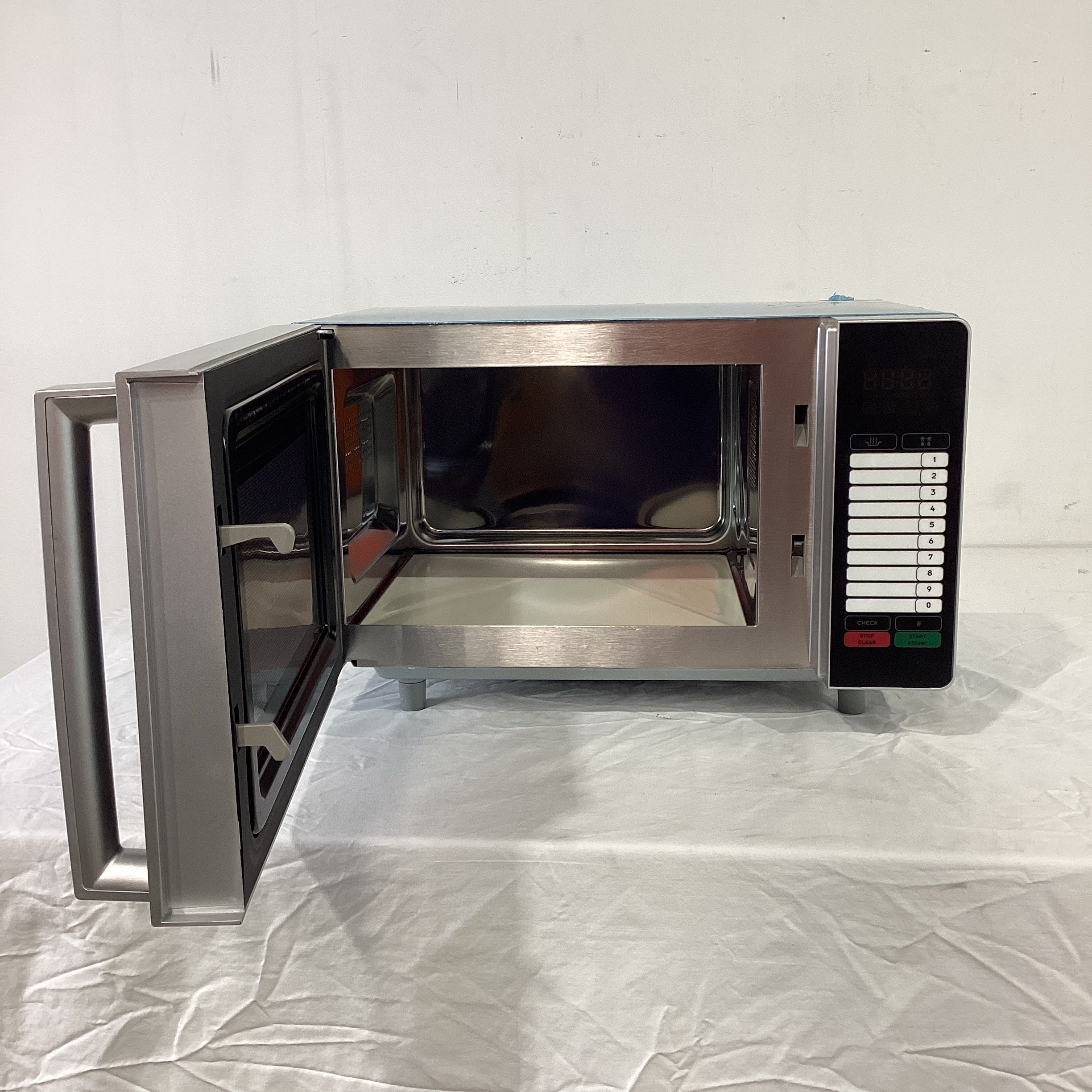 Bonn CM-902T Microwave