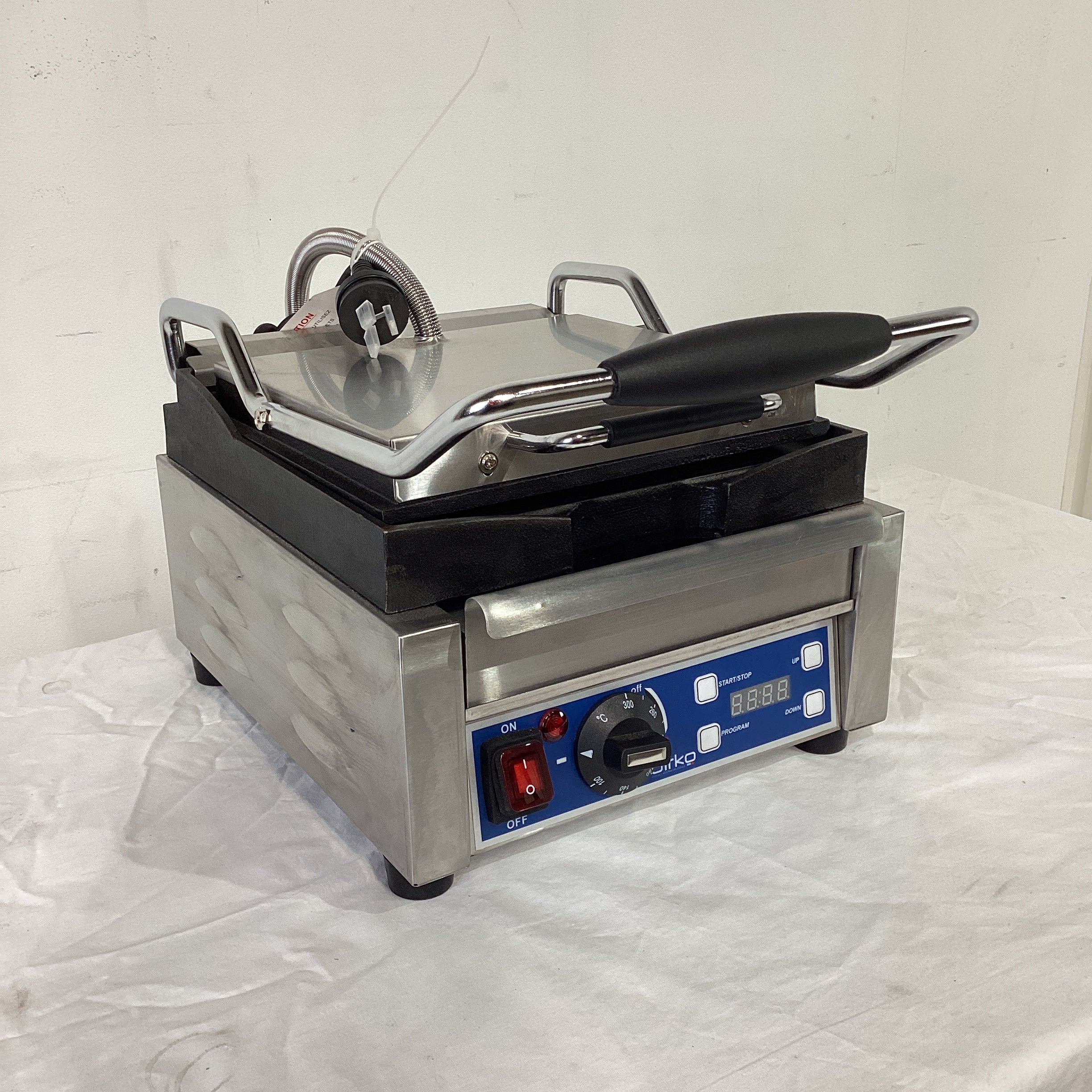 Birko 1002101 Contact Grill