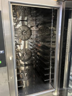 Moffat FG150ECS+ 10 Tray Convection Oven