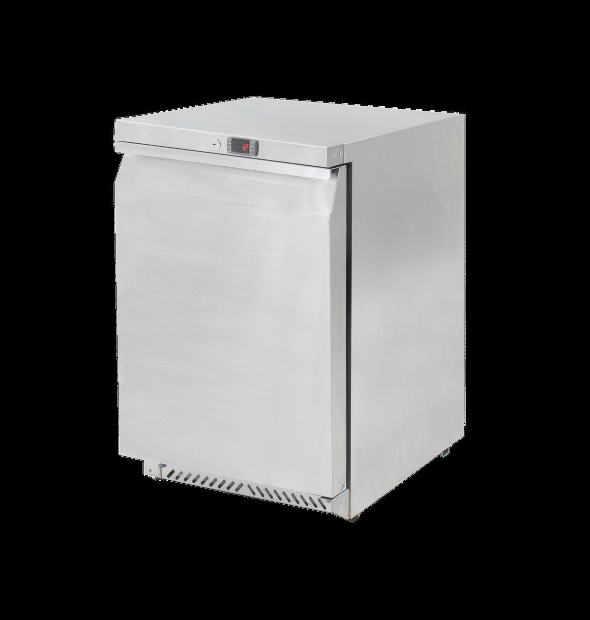 Airex AXR.UC.1 Single Door Undercounter Fridge