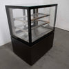 Anvil NDHV3730 Hot Food Display