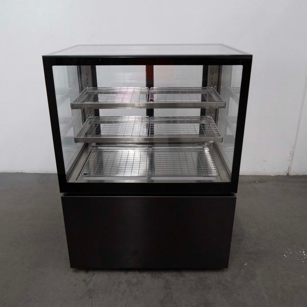 Anvil NDHV3730 Hot Food Display