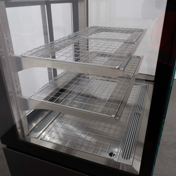 Anvil NDHV3730 Hot Food Display