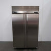 Artisan M1722	Upright Fridge/Freezer