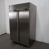 Artisan M1722	Upright Fridge/Freezer