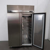 Artisan M1722	Upright Fridge/Freezer