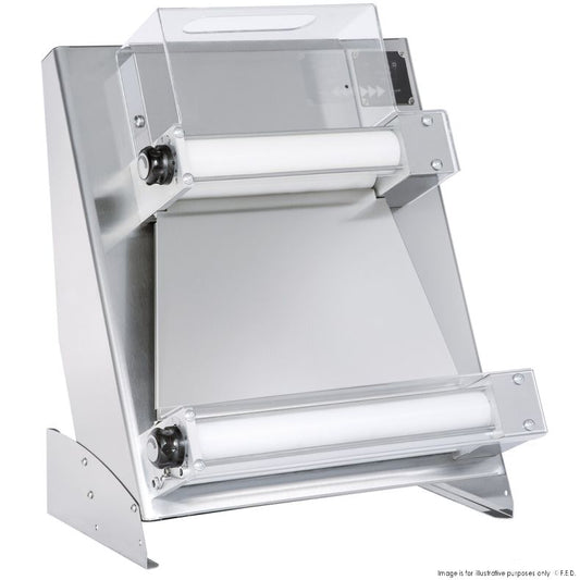 Prismafood DSA420RP Countertop Dough Roller