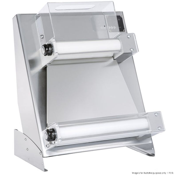 Prismafood DSA420RP Countertop Dough Roller