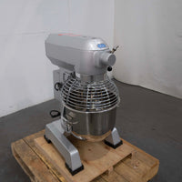 Brice M20A-CE Planetary Mixer