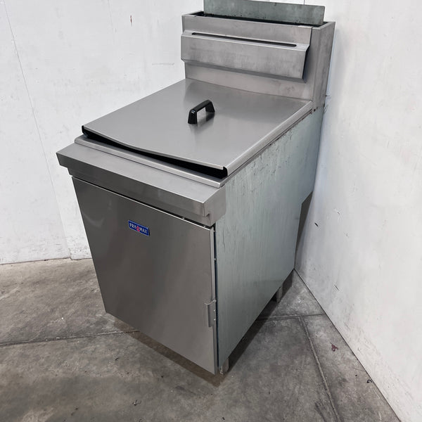 Frymax RC500E Fryer