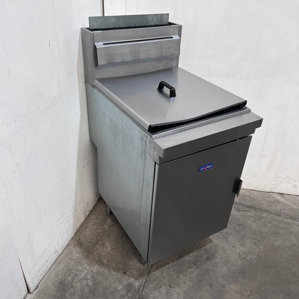 Frymax RC500E Fryer