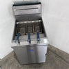 Frymax RC500E Fryer