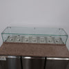 Atosa ESL3864GR Sandwich Prep Bench