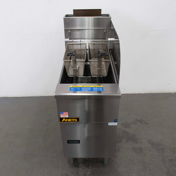 Anets 40AV Fryer