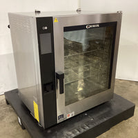 Giorik MTE10XWRT Injection Oven
