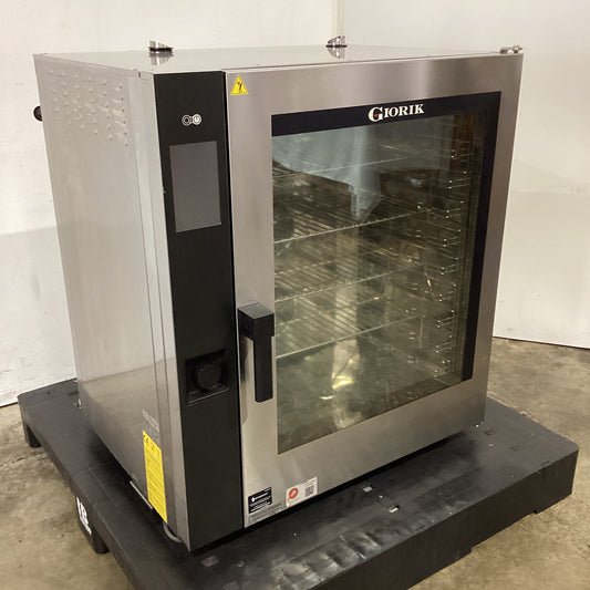 Giorik MTE10XWRT Injection Oven