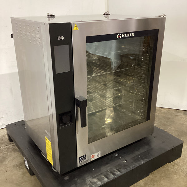 Giorik MTE10XWRT Injection Oven
