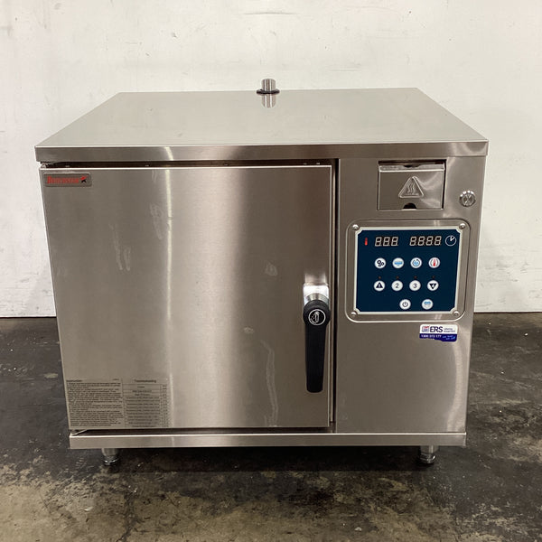 Benchstar NP4SL Steamer