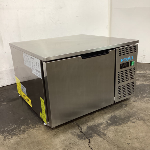 Polar G-Series CK640-A  Blast Chiller