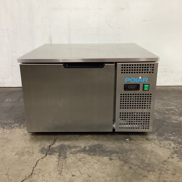 Polar G-Series CK640-A  Blast Chiller