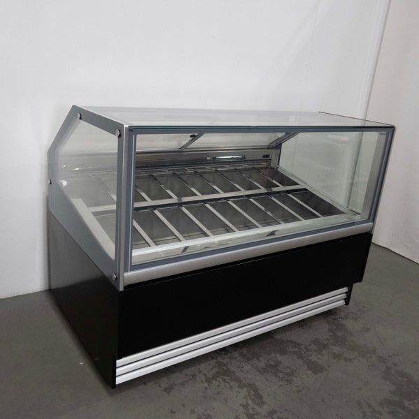 Bonvue SGD-18B Gelato Display