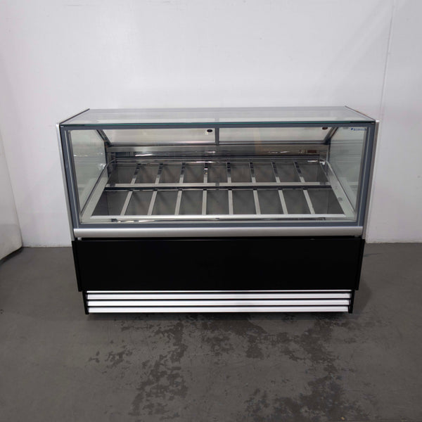 Bonvue SGD-18B Gelato Display