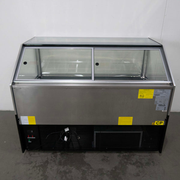 Bonvue SGD-18B Gelato Display
