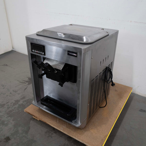 Aus Kitchen Pro AUSKPSS808-1 Ice Cream Machine