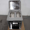 Aus Kitchen Pro AUSKPSS808-1 Ice Cream Machine