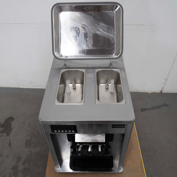 Aus Kitchen Pro AUSKPSS808-1 Ice Cream Machine
