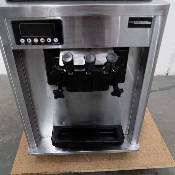 Aus Kitchen Pro AUSKPSS808-1 Ice Cream Machine