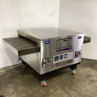 DMP Pocket Rocket PR3848 Pizza Conveyor Oven
