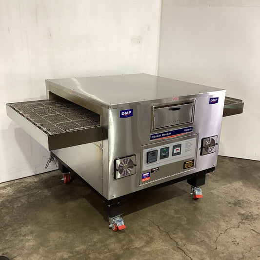DMP Pocket Rocket PR3848 Pizza Conveyor Oven