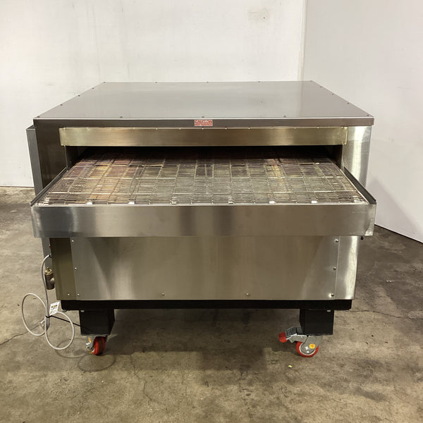 DMP Pocket Rocket PR3848 Pizza Conveyor Oven