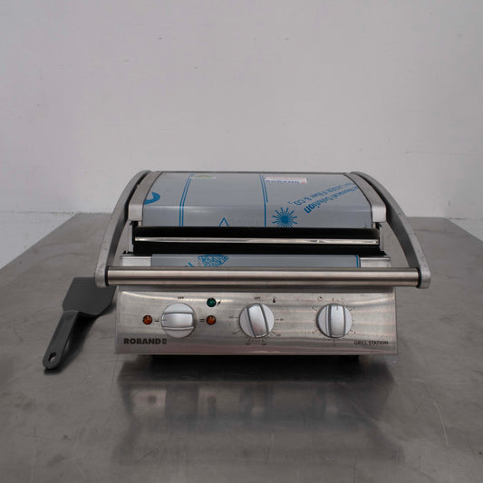 Roband GSA610S Grill Station