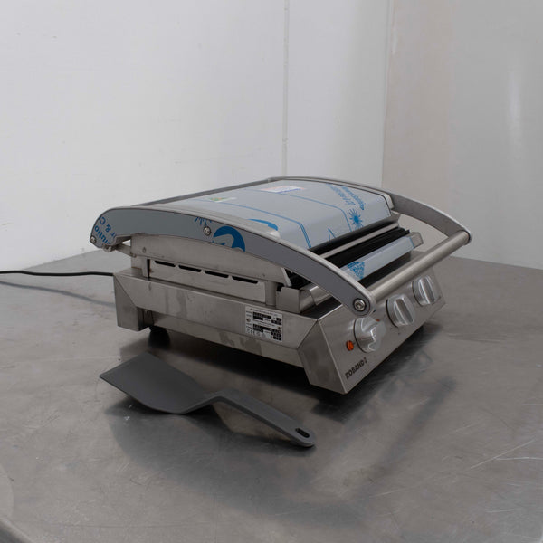 Roband GSA610S Grill Station