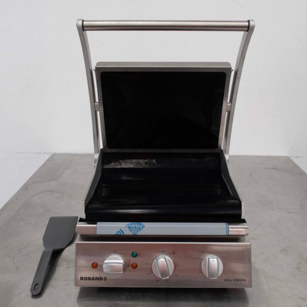 Roband GSA610S Grill Station
