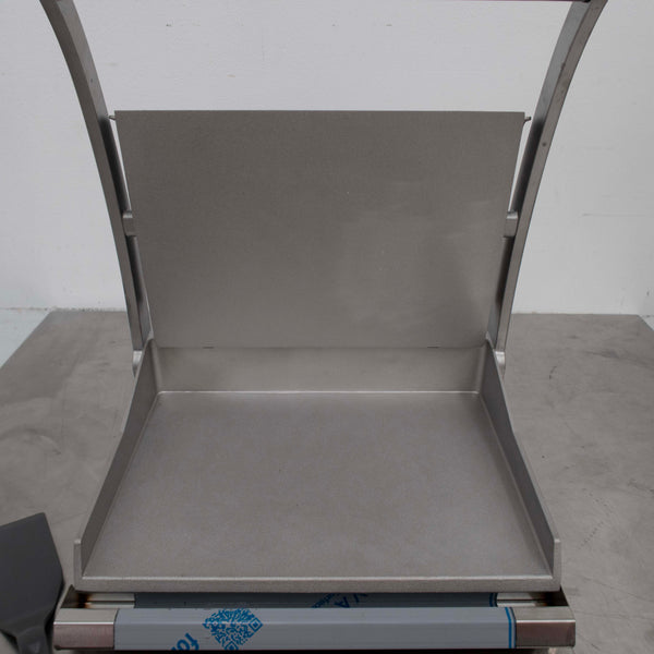 Roband GSA610S Grill Station
