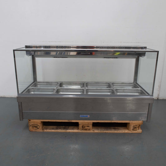 Roband S24 Bain Marie