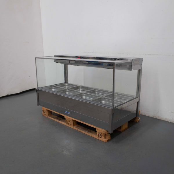 Roband S24 Bain Marie