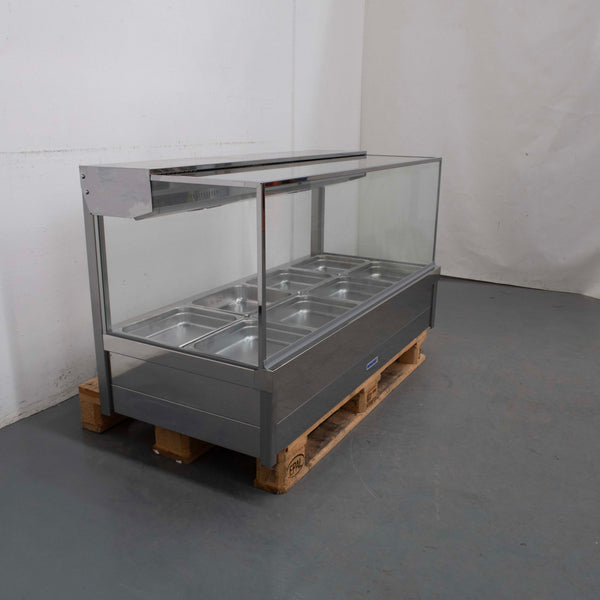 Roband S24 Bain Marie