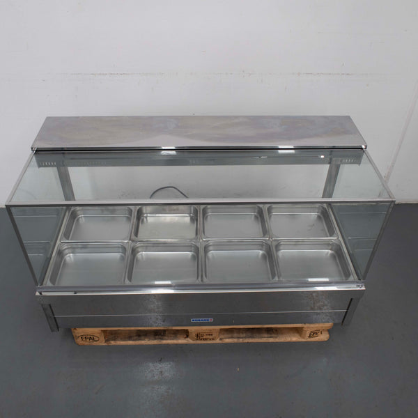 Roband S24 Bain Marie