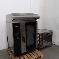 Fagor CW-101ERSWS Combi Oven