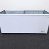 Thermaster WD586G Chest Freezer