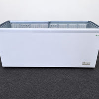 Thermaster WD586G Chest Freezer
