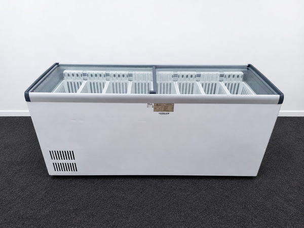 Thermaster WD586G Chest Freezer