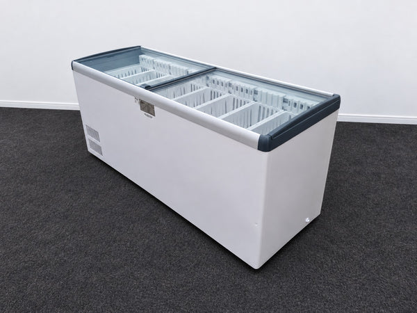 Thermaster WD586G Chest Freezer